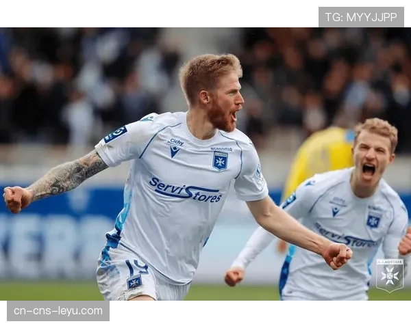 图卢兹的高位逼抢体系解析：如何成为本赛季法甲抢断之王